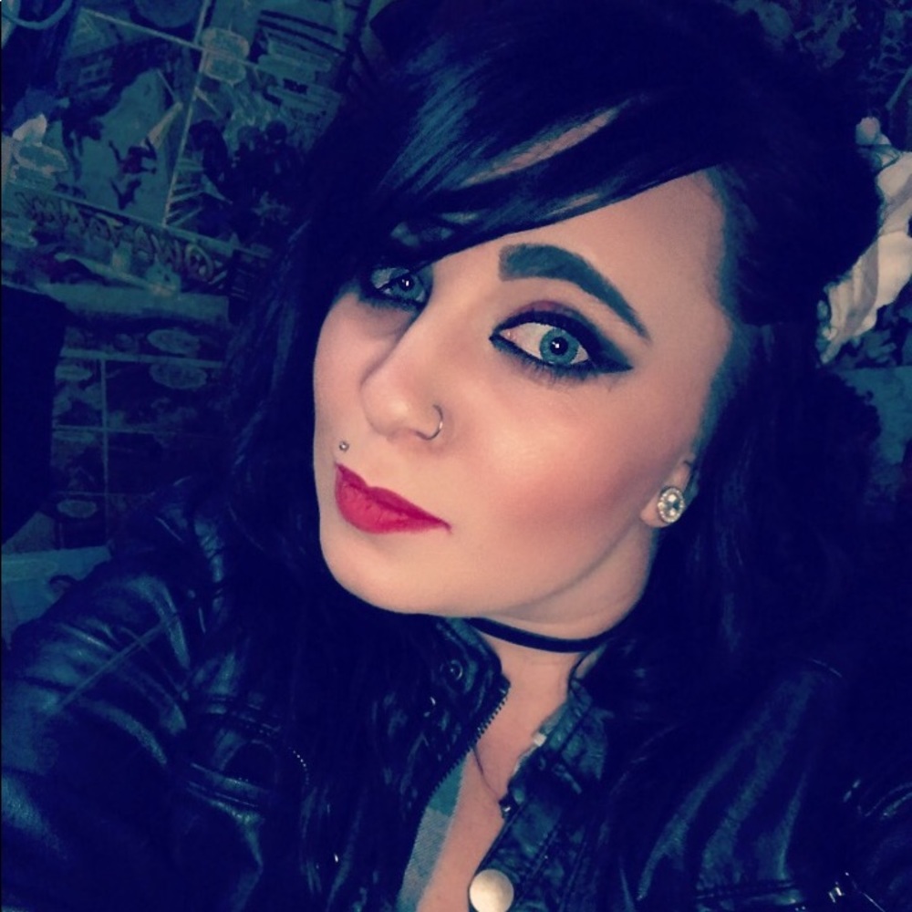 Meet your Posher, Kelsey
